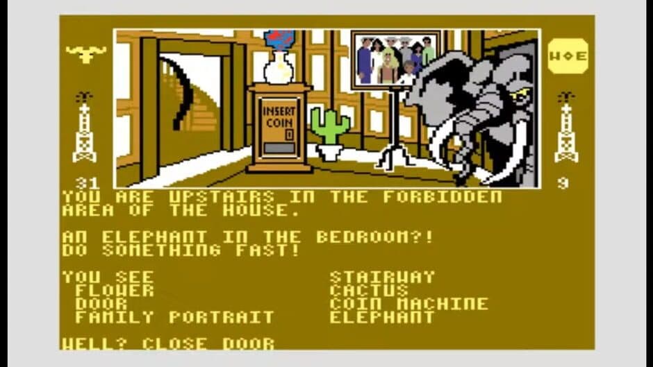 Скриншот 7 из The Dallas Quest