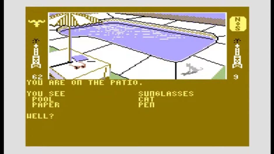 Скриншот 8 из The Dallas Quest