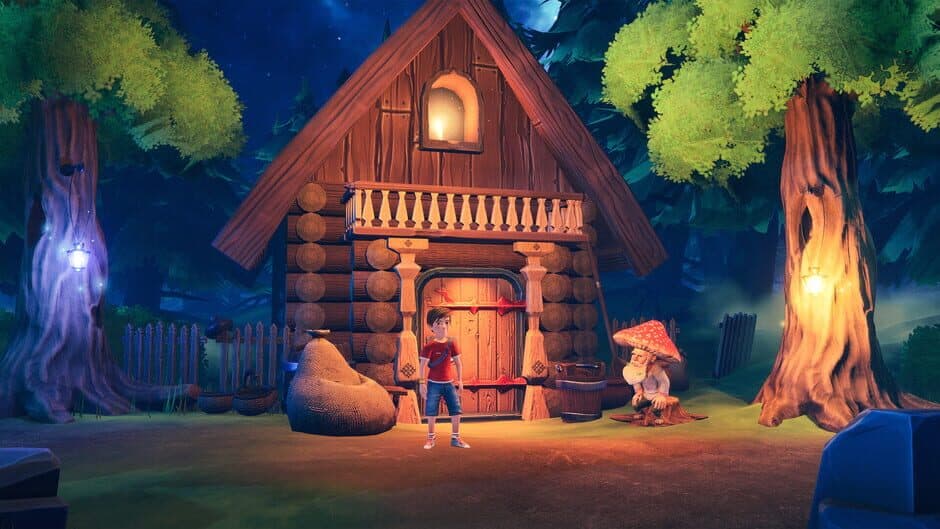 Скриншот 2 из 3x9 Kingdom: Road of Adventures