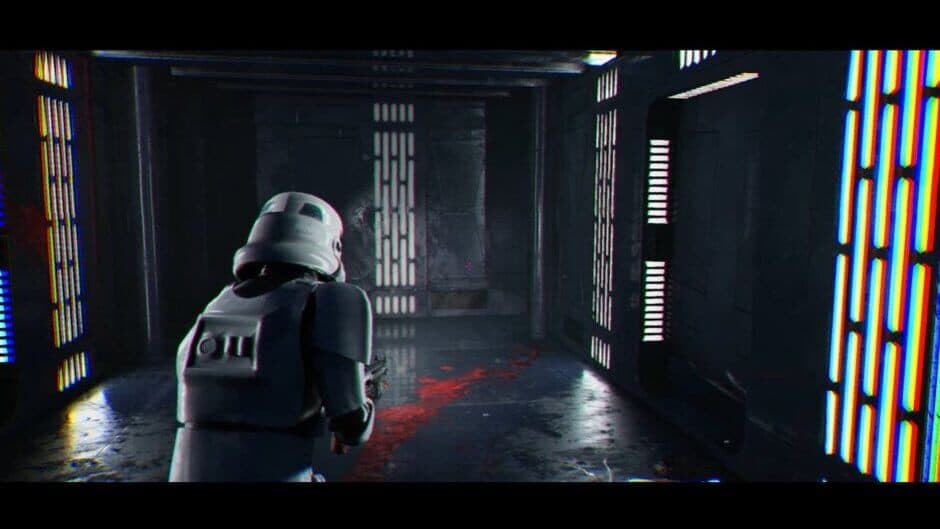 Скриншот 2 из Star Wars: Deathtroopers