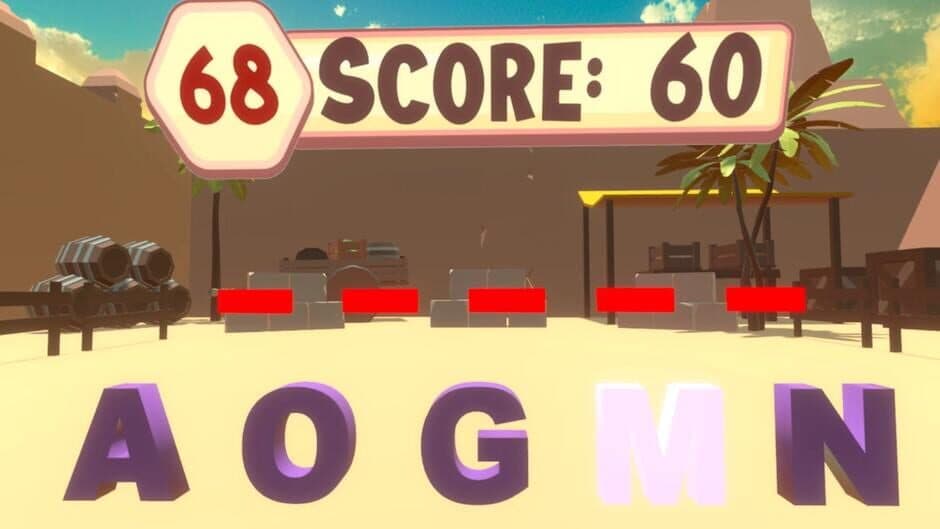 Скриншот 4 из Reading World VR