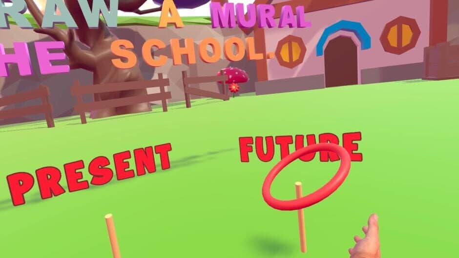 Скриншот 7 из Reading World VR
