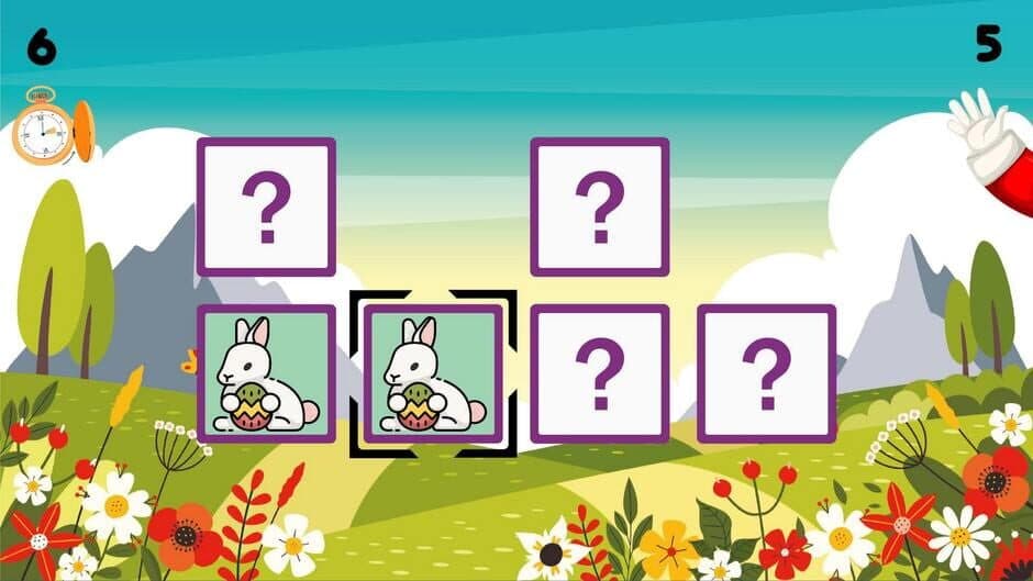 Скриншот 2 из Easter Journey