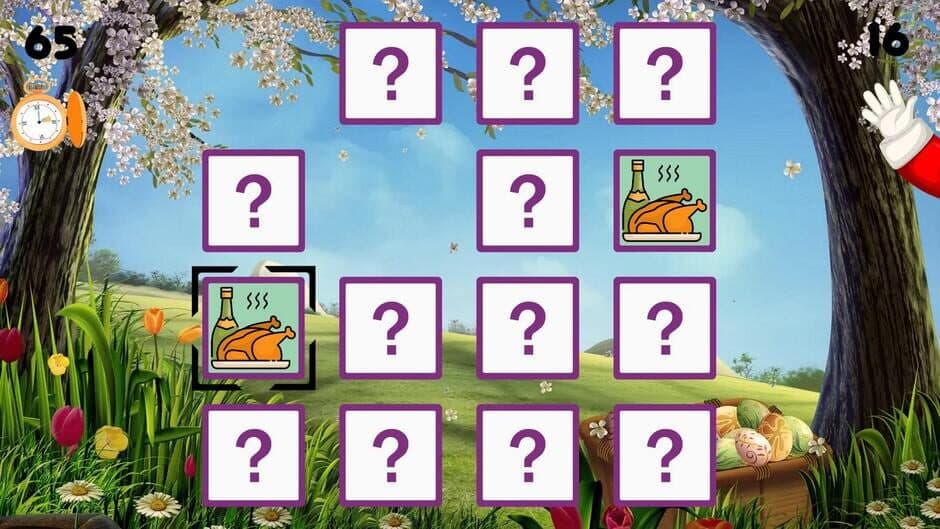 Скриншот 3 из Easter Journey