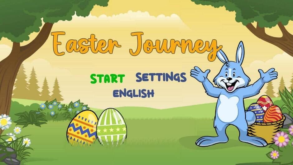 Скриншот 7 из Easter Journey