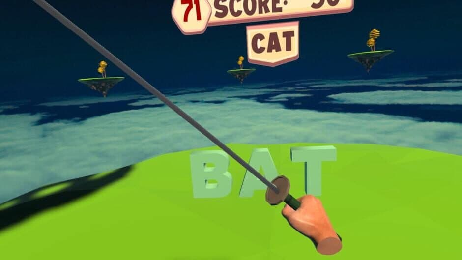 Скриншот 3 из Reading World VR