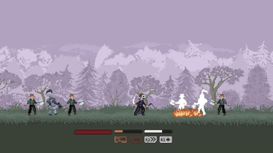 Скриншот 3 из Shaman's Mask of the Rune Magic