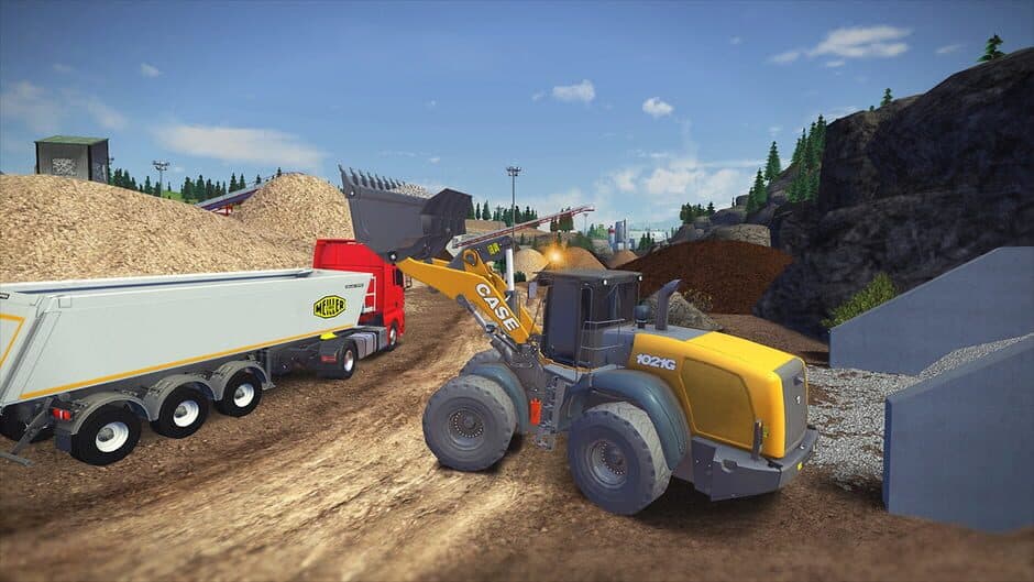 Скриншот 2 из Construction Simulator 2+3 Bundle