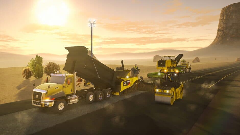 Скриншот 5 из Construction Simulator 2+3 Bundle