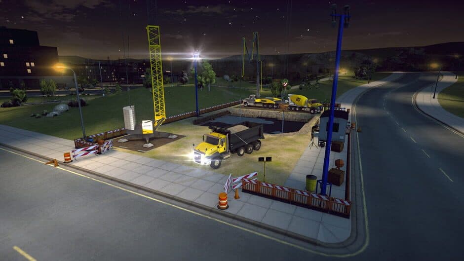 Скриншот 6 из Construction Simulator 2+3 Bundle