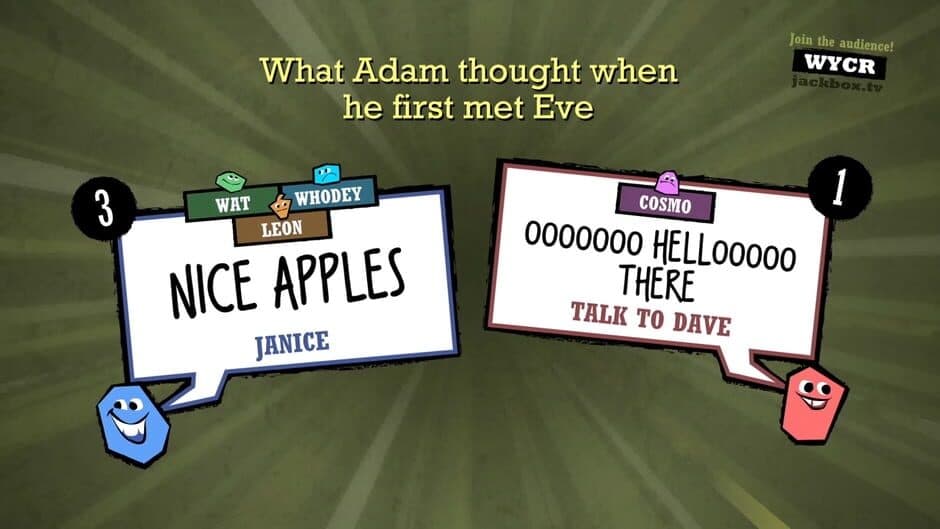 Скриншот 5 из The Jackbox Decade Bundle