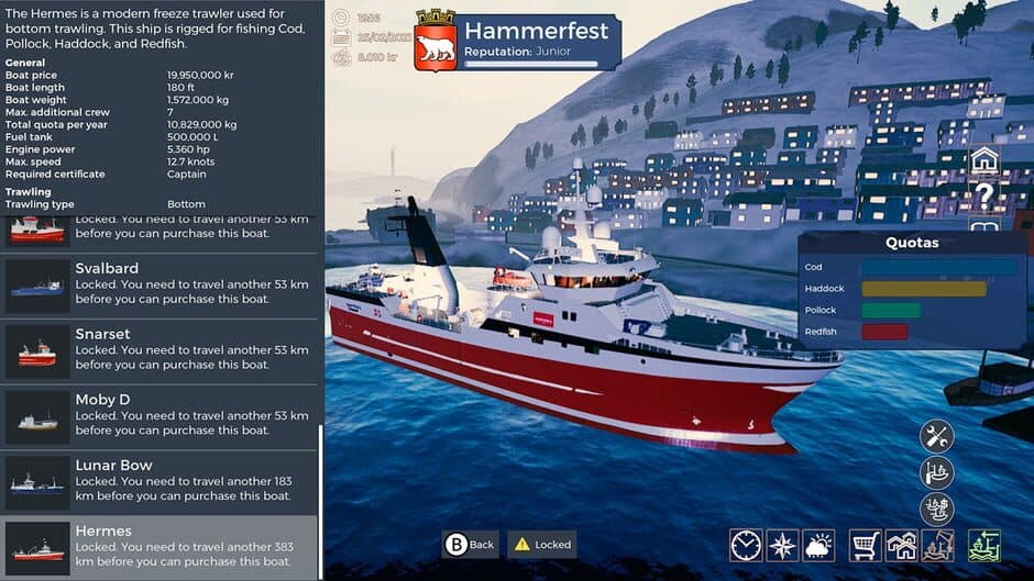 Скриншот 5 из Simulation Gold Bundle: Flight Fishing Construction