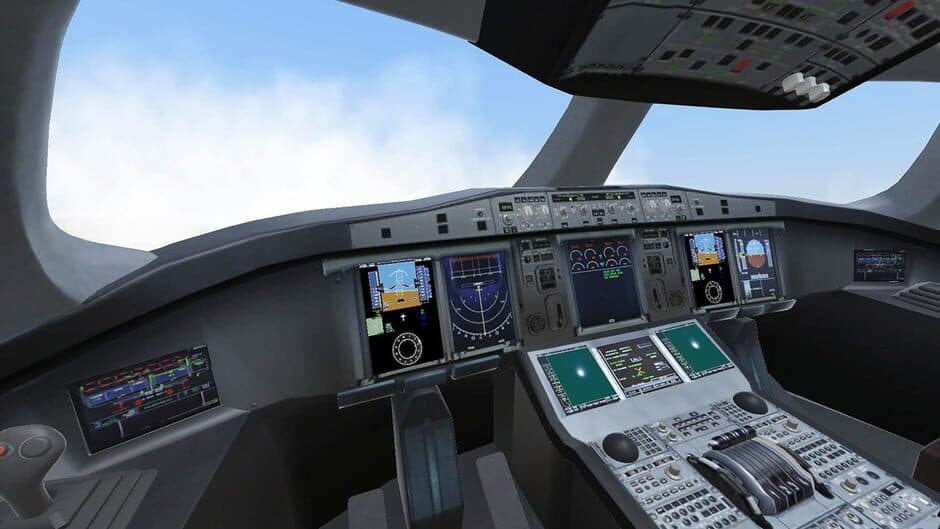 Скриншот 6 из Simulation Gold Bundle: Flight Fishing Construction