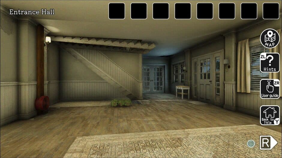Скриншот 6 из Escape Game The Deserted House