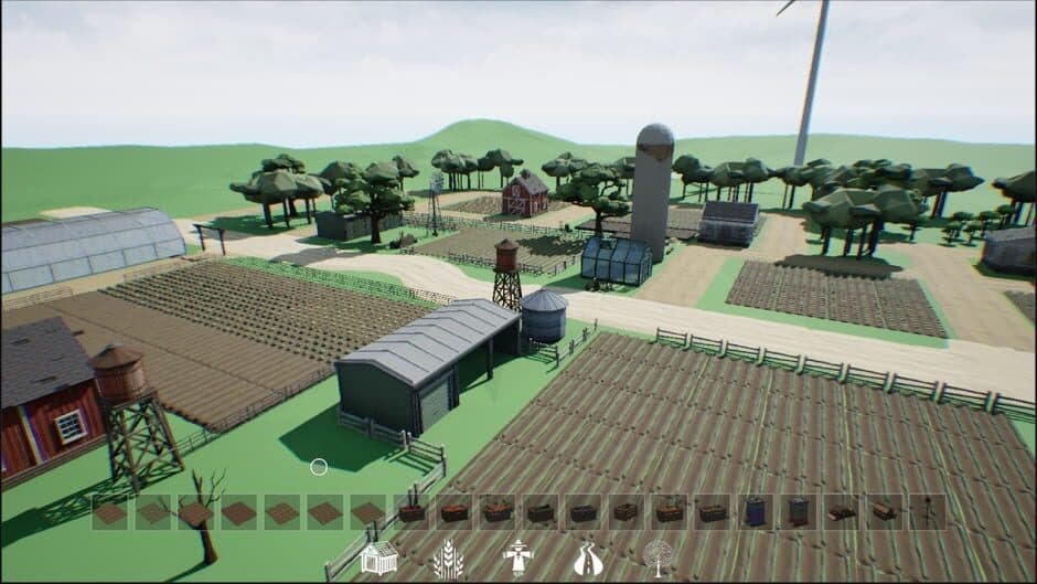 Скриншот 5 из Farmyard Haven