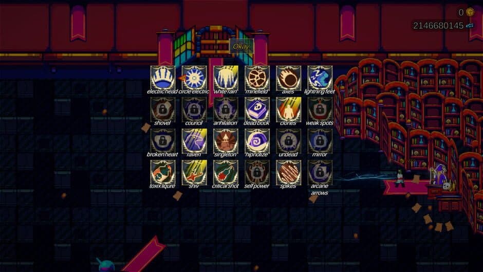 Скриншот 6 из King Krieg Survivors