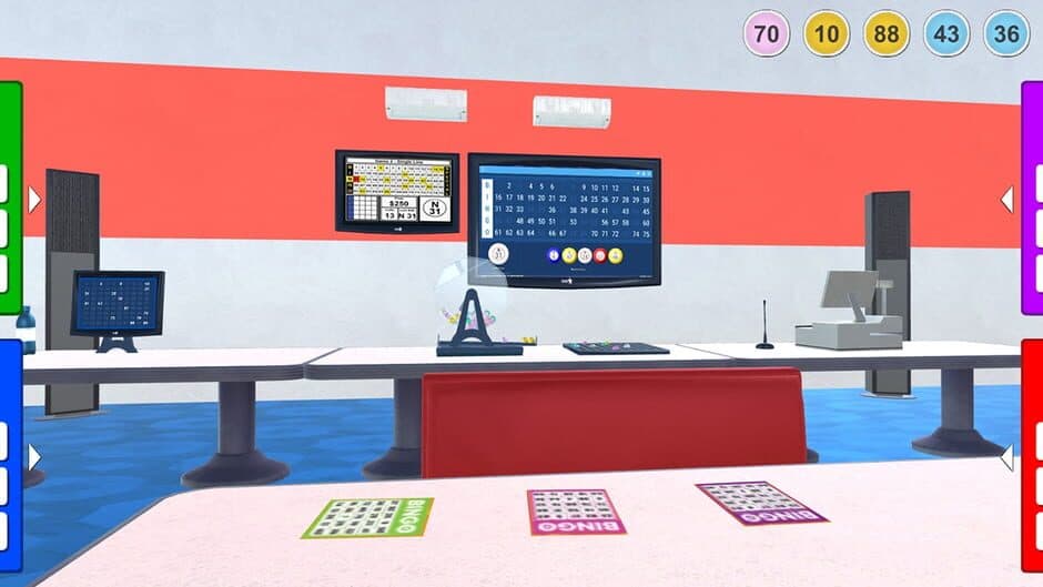 Скриншот 3 из Party Games