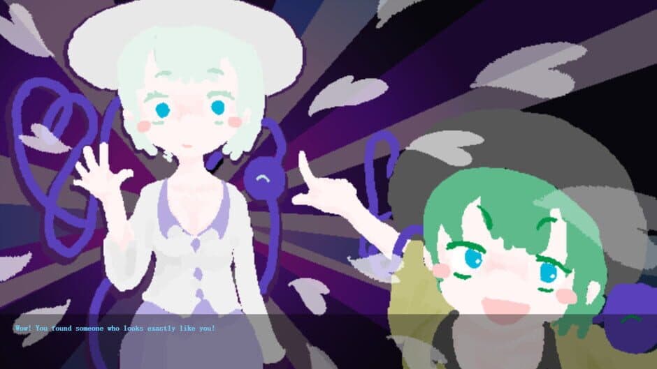 Скриншот 2 из Koishi Adventure