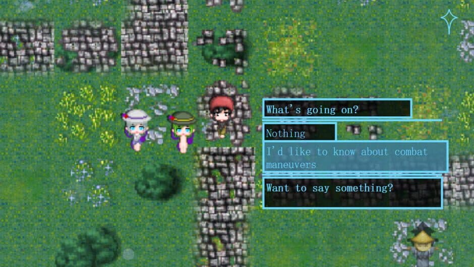 Скриншот 8 из Koishi Adventure