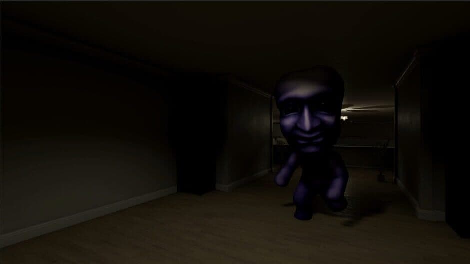 Скриншот 1 из Absolute Fear: Aooni