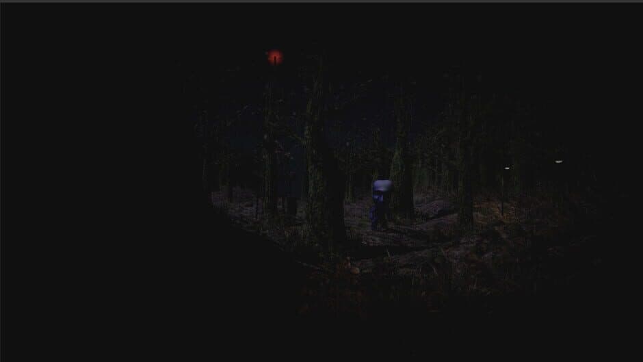 Скриншот 3 из Absolute Fear: Aooni