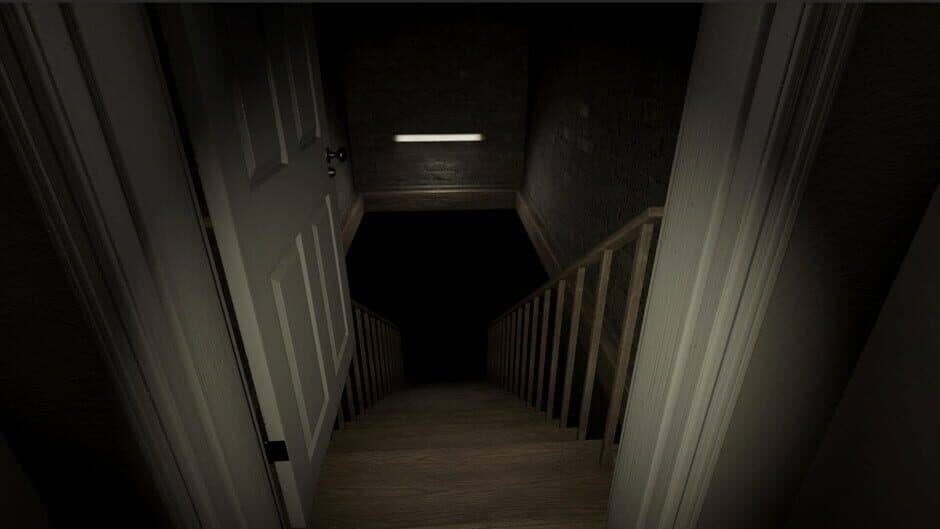 Скриншот 4 из Absolute Fear: Aooni