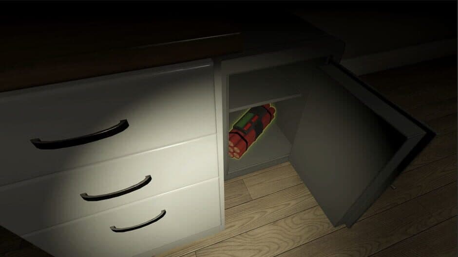 Скриншот 6 из Absolute Fear: Aooni