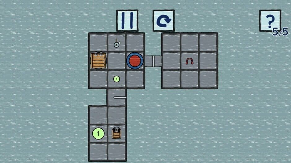 Скриншот 4 из Pack Everything You Can