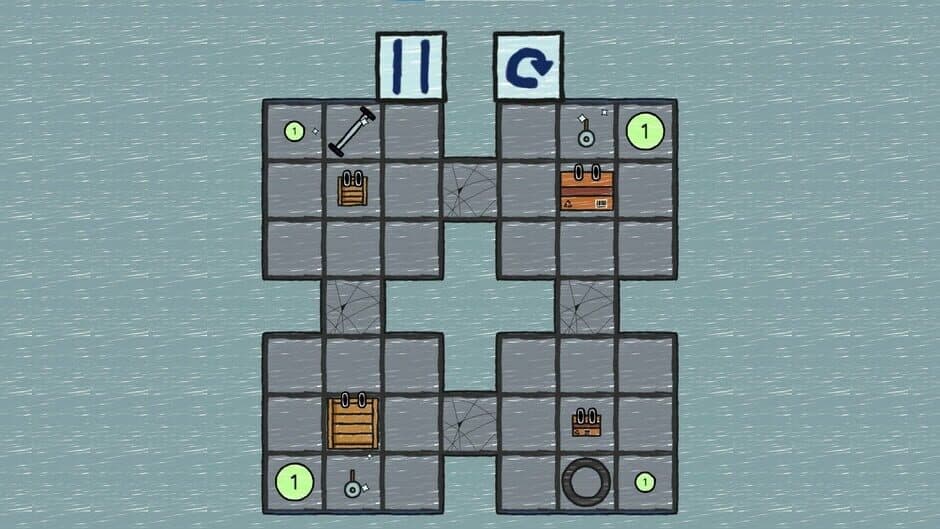 Скриншот 5 из Pack Everything You Can