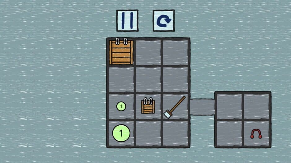 Скриншот 6 из Pack Everything You Can