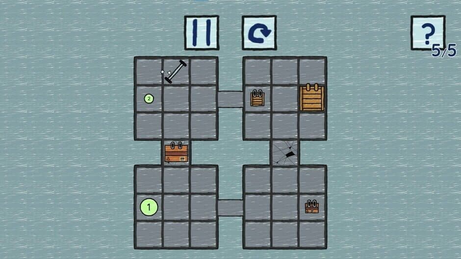 Скриншот 7 из Pack Everything You Can