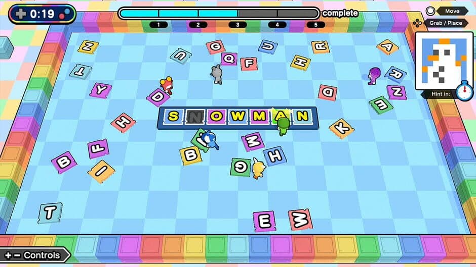 Скриншот 1 из Party Party Time 2: Party Hustle Pack