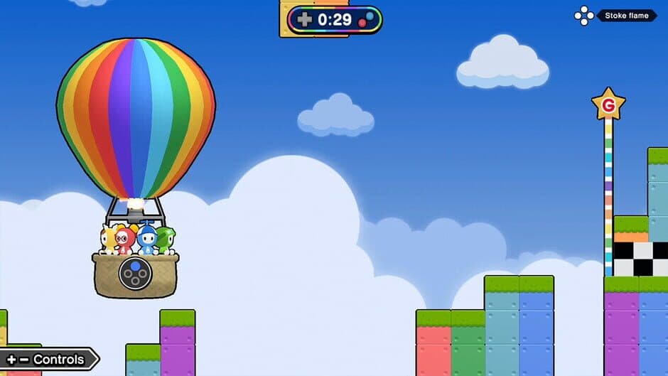 Скриншот 2 из Party Party Time 2: Party Hustle Pack