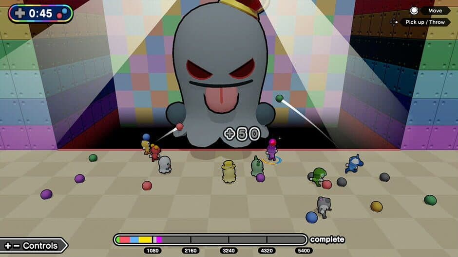 Скриншот 5 из Party Party Time 2: Party Hustle Pack
