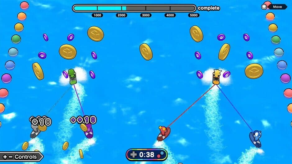 Скриншот 6 из Party Party Time 2: Party Hustle Pack