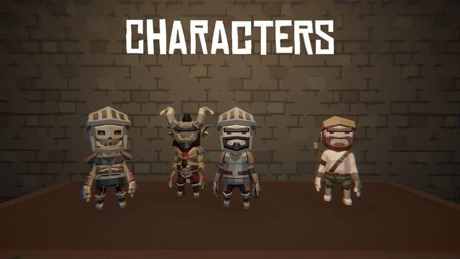 Скриншот 1 из Uncle's Basement: Collector's pack