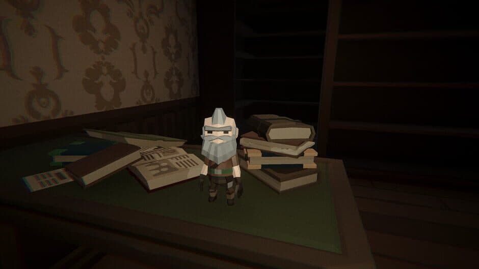Скриншот 2 из Uncle's Basement: Collector's pack