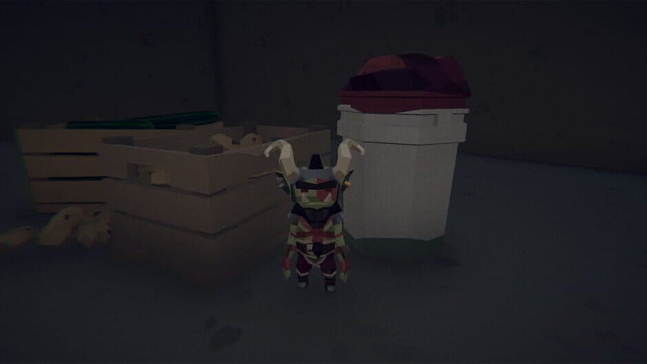 Скриншот 3 из Uncle's Basement: Collector's pack