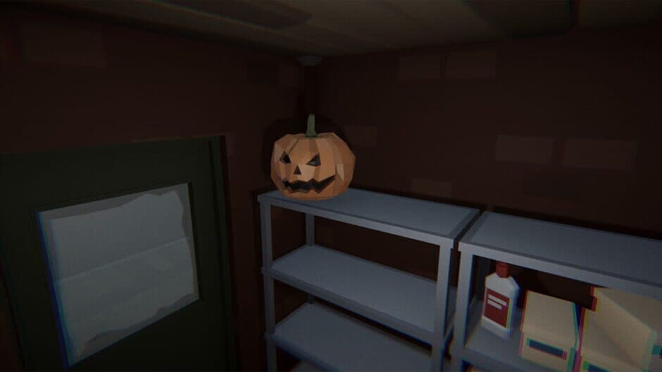 Скриншот 5 из Uncle's Basement: Collector's pack