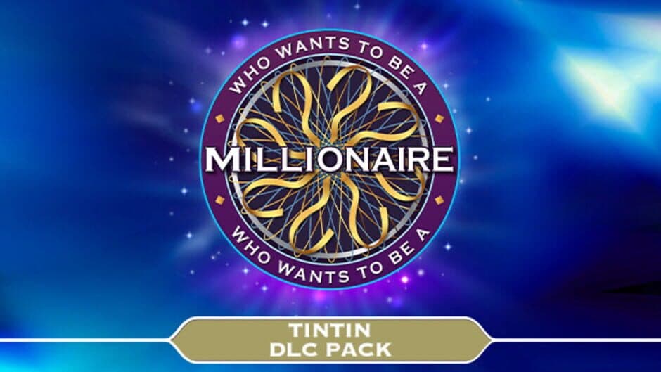 Скриншот 1 из Who Wants To Be A Millionaire?: Tintin Pack
