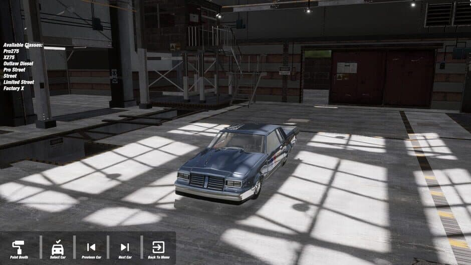 Скриншот 2 из Bounty Drag Racing: Outlaw Pack 4