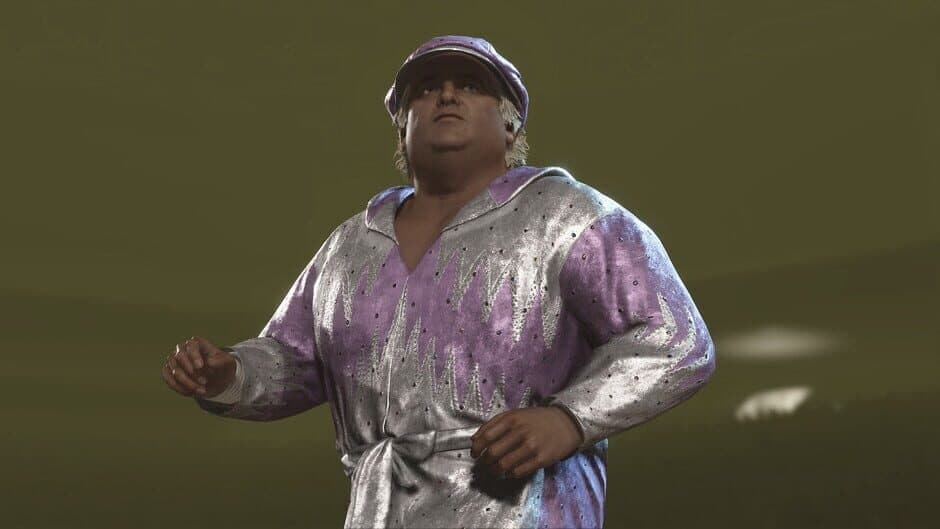 Скриншот 2 из WWE 2K24: Nightmare Family Pack