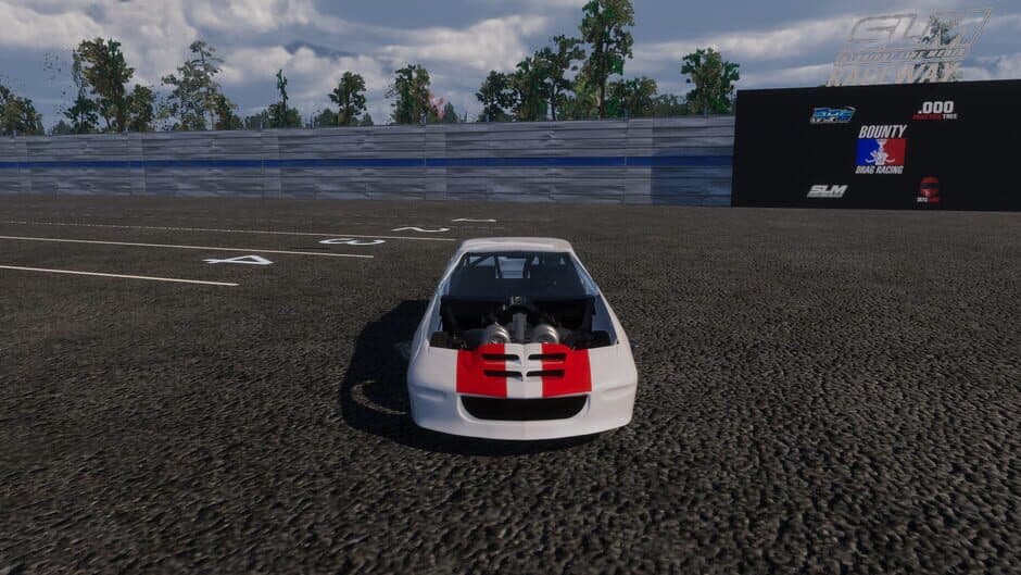Скриншот 11 из Bounty Drag Racing: Outlaw Pack 4