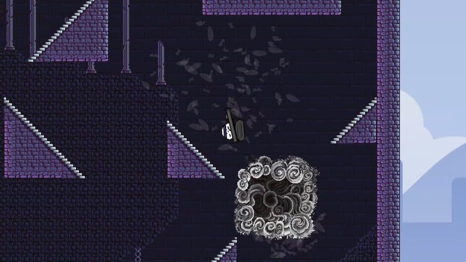 Скриншот 3 из RocketRecoil