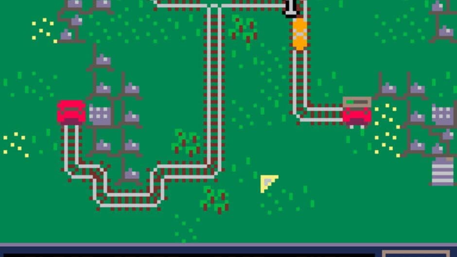 Скриншот 2 из PicoTrains