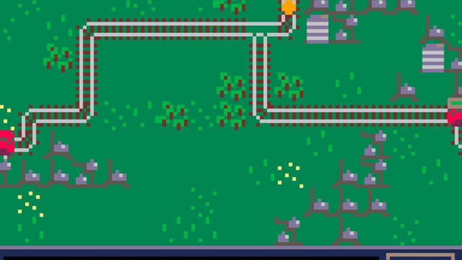 Скриншот 4 из PicoTrains