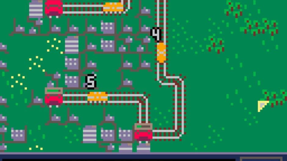 Скриншот 5 из PicoTrains