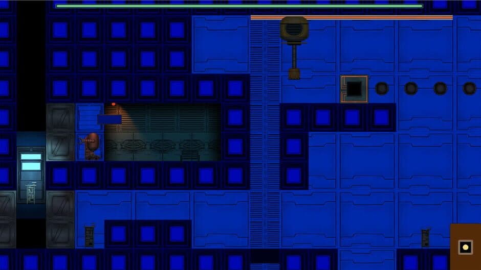 Скриншот 1 из Mereonozis 2D: The Kingdom of Gremlins