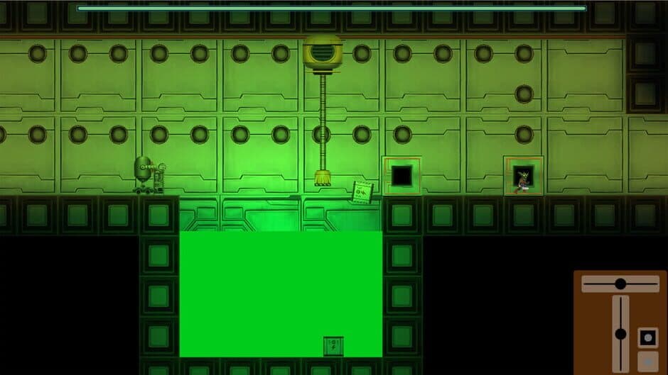 Скриншот 3 из Mereonozis 2D: The Kingdom of Gremlins