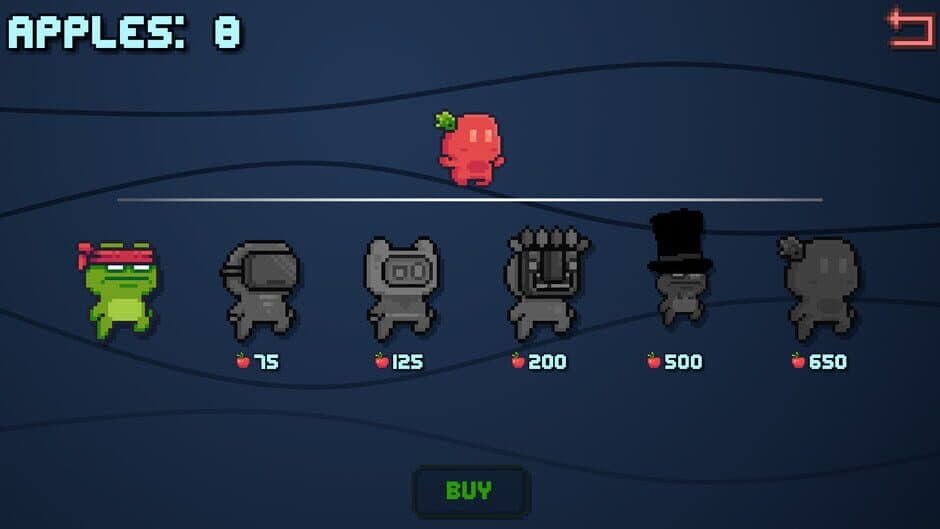Скриншот 3 из The Croaker